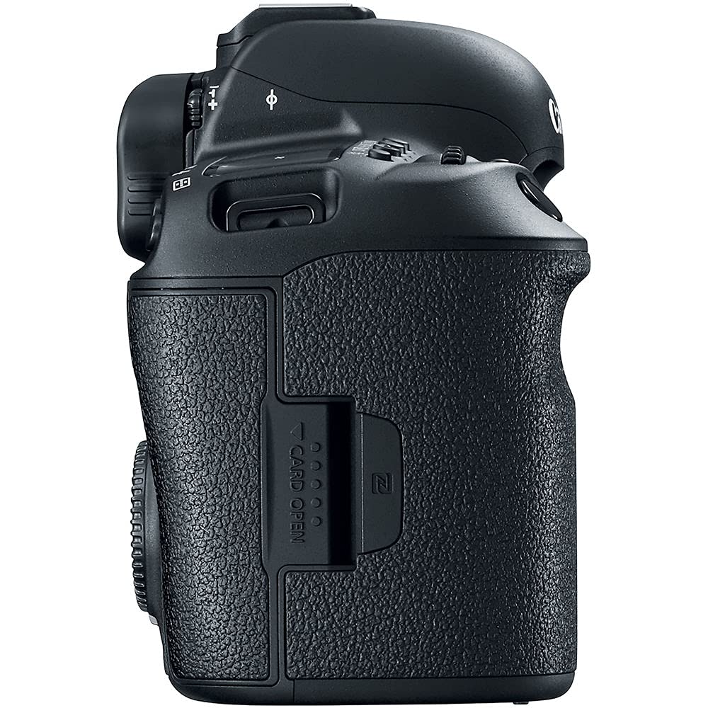Amazon | Canon EOS 5D Mark IV デジタル一眼レフカメラ 30.4MP フル